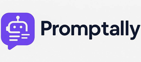 PromptAlly logo
